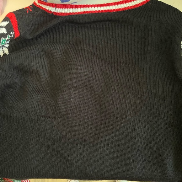 Ugly Christmas sweater - Picture 3 of 3
